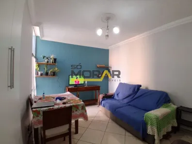 Apartamento com 2 Quartos à venda, 67m² no Renascença, Belo Horizonte