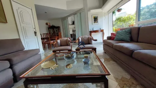 Apartamento com 3 Quartos à venda, 120m² no Leblon, Rio de Janeiro