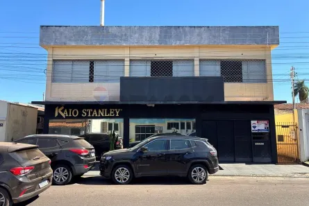 Imóvel Comercial com 7 Quartos à venda, 540m² no Setor Sul I, Barra do Garças