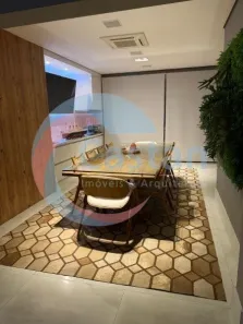 Apartamento com 4 Quartos à venda, 202m² no Alto da Mooca, São Paulo