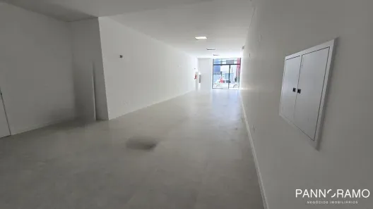 Sala Comercial com 1 Quarto para alugar, 107m² no Centro, Balneário Camboriú