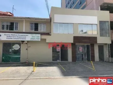 Ponto Comercial para alugar, 35m² no Centro, Palhoça