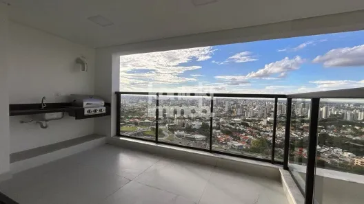 Apartamento com 3 Quartos à venda, 104m² no Parque Campolim, Sorocaba