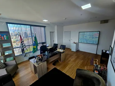 Sala Comercial à venda, 42m² no Bethaville I, Barueri