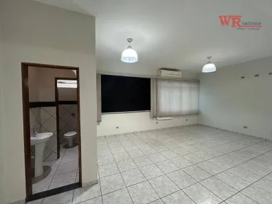 Sala Comercial para alugar, 70m² no Centro, São Bernardo do Campo