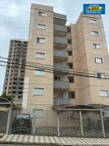 Apartamento com 2 Quartos à venda, 70m² no Vila Augusta, Sorocaba