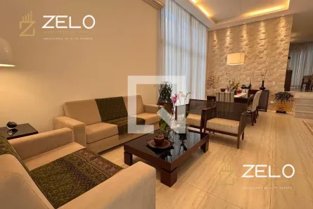 Casa com 3 Quartos à venda, 207m² no Swiss Park, Campinas