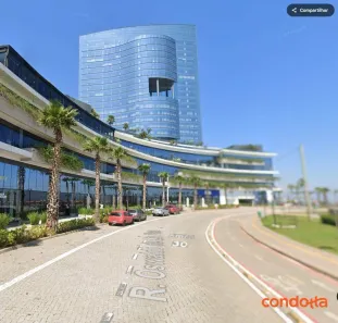 Sala Comercial para alugar, 130m² no Praia de Belas, Porto Alegre