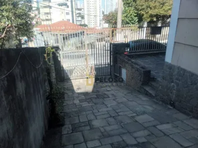Sobrado com 3 Quartos à venda, 234m² no Jardim Paraíso, São Paulo