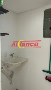 Apartamento com 1 Quarto à venda, 50m² no Vila Harmonia, Guarulhos