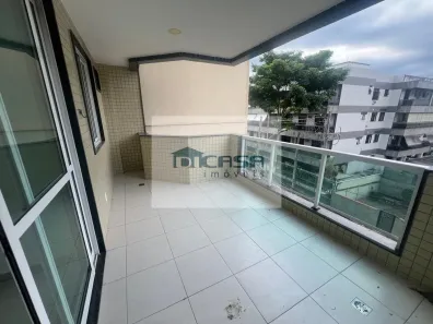Apartamento com 2 Quartos à venda, 60m² no Zumbi, Rio de Janeiro