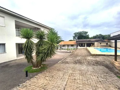 Casa de Condomínio com 3 Quartos à venda, 360m² no Colinas do Piracicaba (Ártemis), Piracicaba