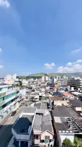 Apartamento com 2 Quartos para venda ou aluguel, 70m² no Centro, Nova Iguaçu
