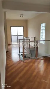 Sobrado com 5 Quartos à venda, 480m² no Vila Campestre, São Paulo