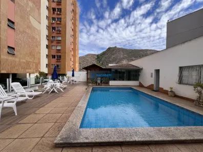 Apartamento com 2 Quartos à venda, 70m² no Barro Vermelho, Vitória
