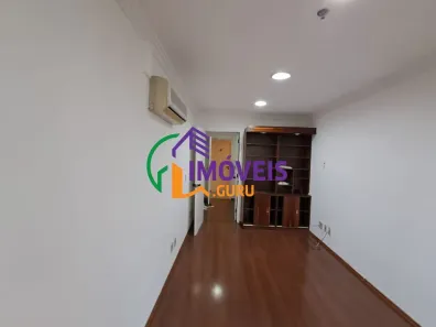 Sala Comercial para alugar, 43m² no Alto de Pinheiros, São Paulo