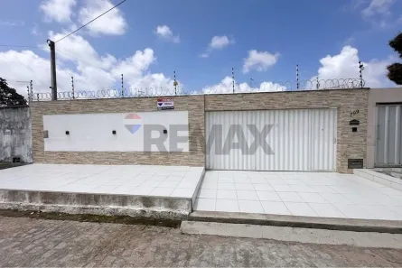Casa com 4 Quartos à venda, 100m² no Jardins, São Gonçalo do Amarante