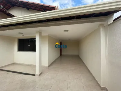 Casa com 2 Quartos à venda, 120m² no Chácara, Betim