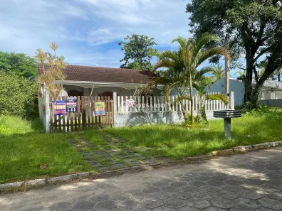 Casa com 4 Quartos à venda, 87m² no , Pontal do Paraná