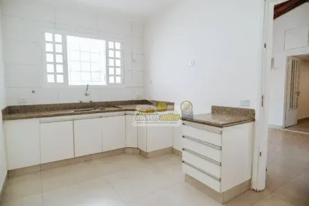 Casa com 3 Quartos à venda, 285m² no Fabrício, Uberaba