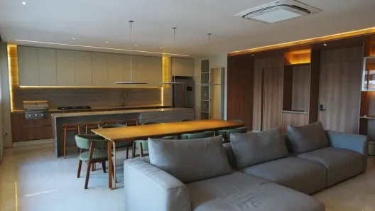 Apartamento com 4 Quartos à venda, 227m² no Setor Marista, Goiânia