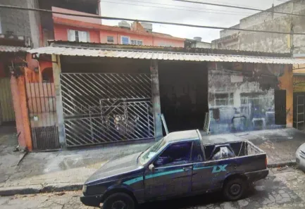 Ponto Comercial à venda, 150m² no Jardim Rosana, Guarulhos