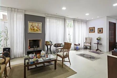 Casa com 4 Quartos à venda, 513m² no Pacaembu, São Paulo