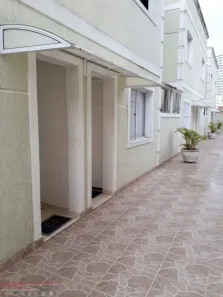 Casa de Condomínio com 2 Quartos à venda, 52m² no Tucuruvi, São Paulo