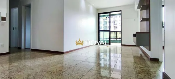 Apartamento com 4 Quartos à venda, 105m² no Freguesia (Jacarepaguá), Rio de Janeiro