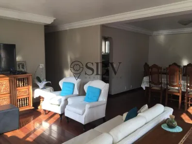 Apartamento com 4 Quartos à venda, 193m² no Jardim Paulista, São Paulo