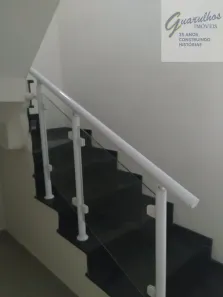 Sobrado com 3 Quartos à venda, 130m² no Parque Santo Antônio, Guarulhos