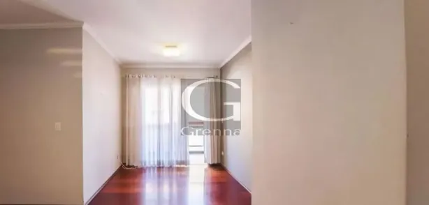 Apartamento com 2 Quartos à venda, 60m² no Vila Olímpia, São Paulo