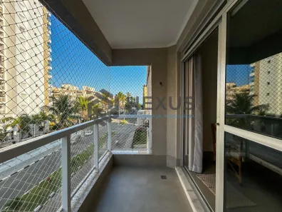 Apartamento com 3 Quartos à venda, 90m² no Enseada, Guarujá
