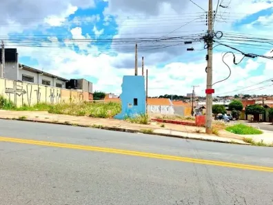 Lote/Terreno para alugar, 700m² no Jardim Nova Europa, Limeira