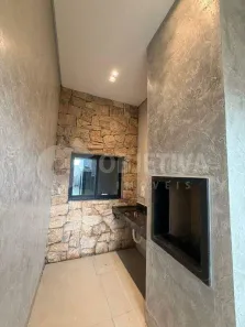 Casa com 3 Quartos à venda, 90m² no Pampulha, Uberlândia