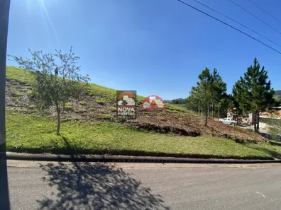 Lote/Terreno à venda, 1113m² no Tapanhão, Jambeiro