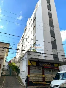 Apartamento com 1 Quarto à venda, 44m² no Sumaré, São Paulo