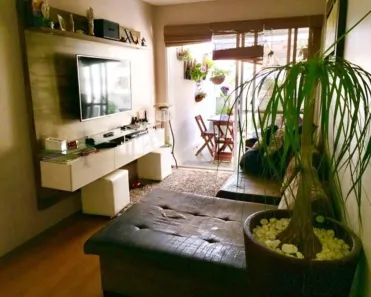 Apartamento com 3 Quartos à venda, 105m² no Vila Gumercindo, São Paulo
