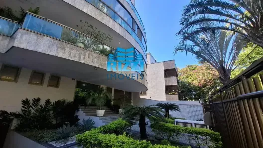 Apartamento com 3 Quartos à venda, 81m² no Recreio dos Bandeirantes, Rio de Janeiro