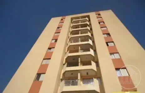 Apartamento com 3 Quartos à venda, 65m² no Rio Pequeno, São Paulo