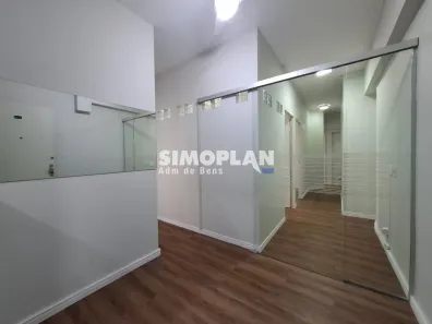 Sala Comercial com 4 Quartos para alugar, 60m² no Cambuí, Campinas
