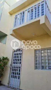 Casa com 4 Quartos à venda, 110m² no Andaraí, Rio de Janeiro