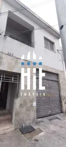 Sobrado com 3 Quartos à venda, 157m² no Ipiranga, São Paulo