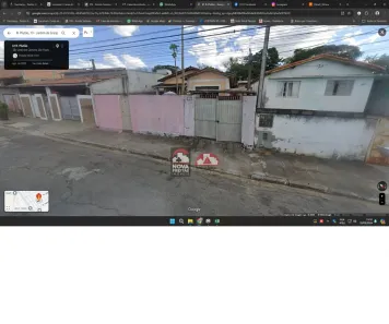 Lote/Terreno à venda, 250m² no Jardim da Granja, São José dos Campos