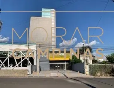 Ponto Comercial à venda, 385m² no Jardim Guanabara, Campinas