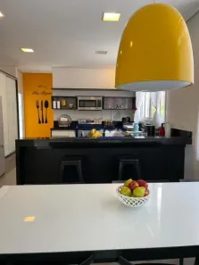 Casa de Condomínio com 4 Quartos à venda, 560m² no Centro Comercial Jubran, Barueri