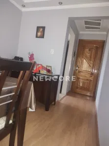 Apartamento com 2 Quartos à venda, 57m² no Jardim Belém, São Paulo