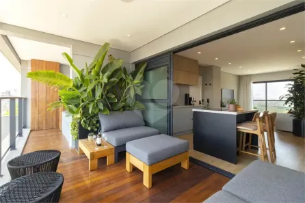 Apartamento com 2 Quartos à venda, 100m² no Pinheiros, São Paulo