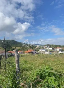 Lote/Terreno à venda, 450m² no , Governador Celso Ramos