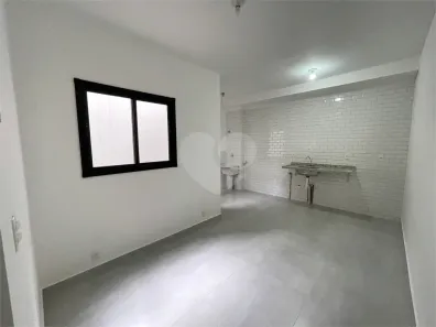 Apartamento com 2 Quartos à venda, 56m² no Vila Ré, São Paulo